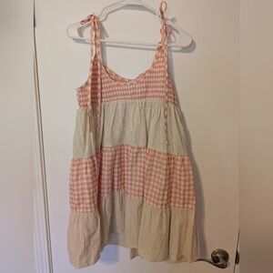 NWT Sun Dress